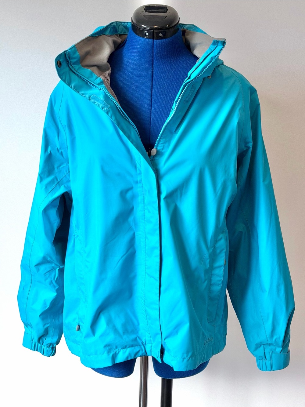 L.L. Bean Vintage Y2K Gore-tex Hooded Women's Jacket - XL Petite